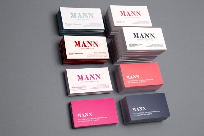 BHZ Mann