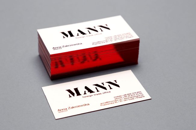 BHZ Mann