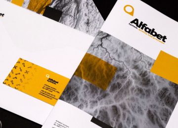 Alfabet System