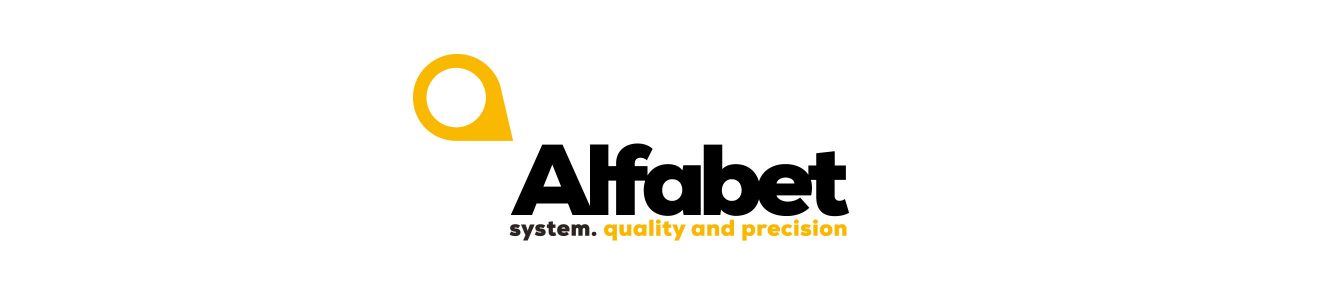 Alfabet System