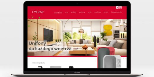 Cyfral