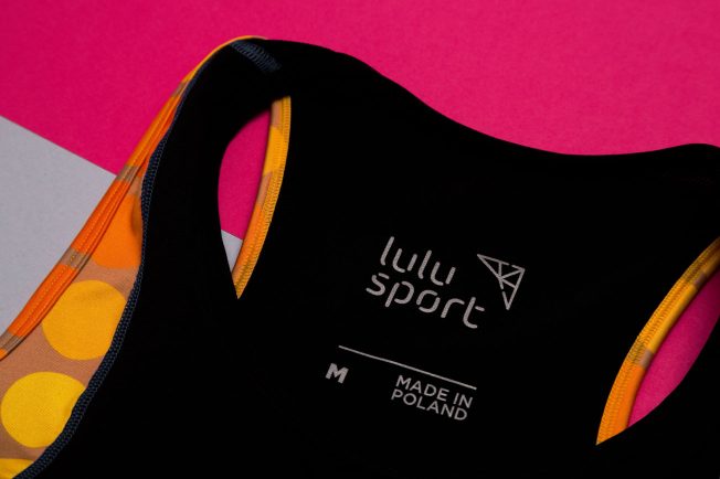 Lulu Sport