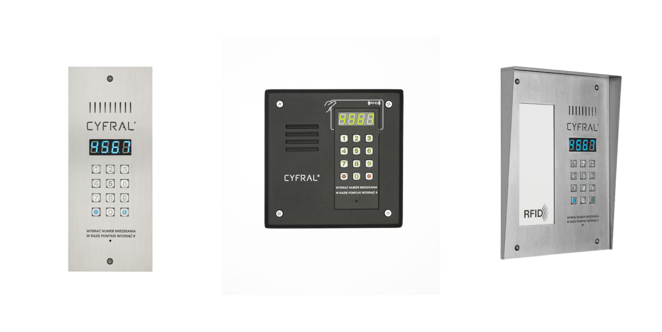 Cyfral