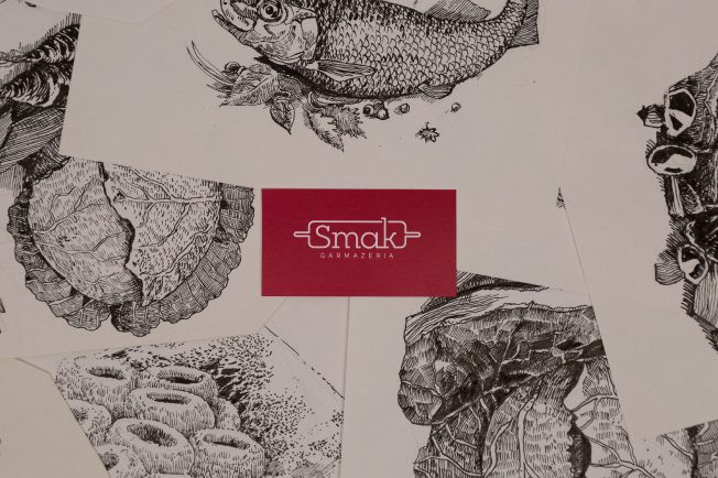 Smak